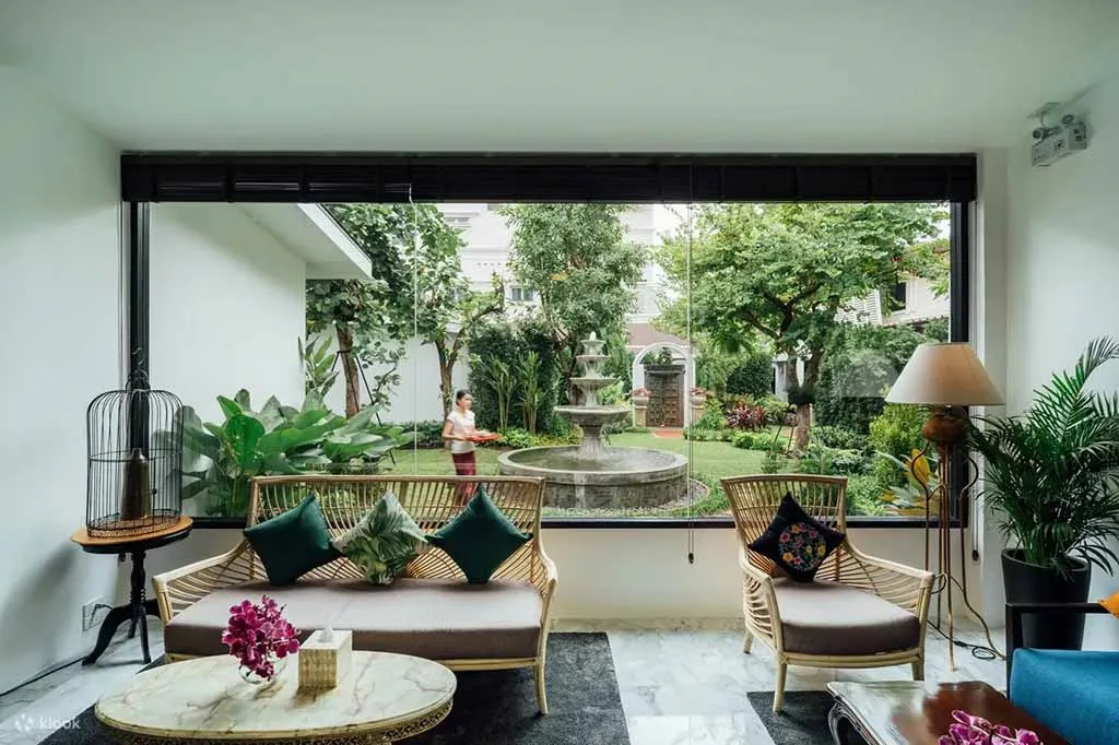 Top 10 Spa & Massage Ở Bangkok 2025: Hướng Dẫn Trải Nghiệm Tuyệt Vời Không Cần Lo Lắng