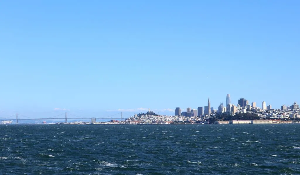 Hướng dẫn Du lịch San Francisco 2025: Điểm Đến, Lịch Trình, Ẩm Thực & Mẹo Hữu Ích